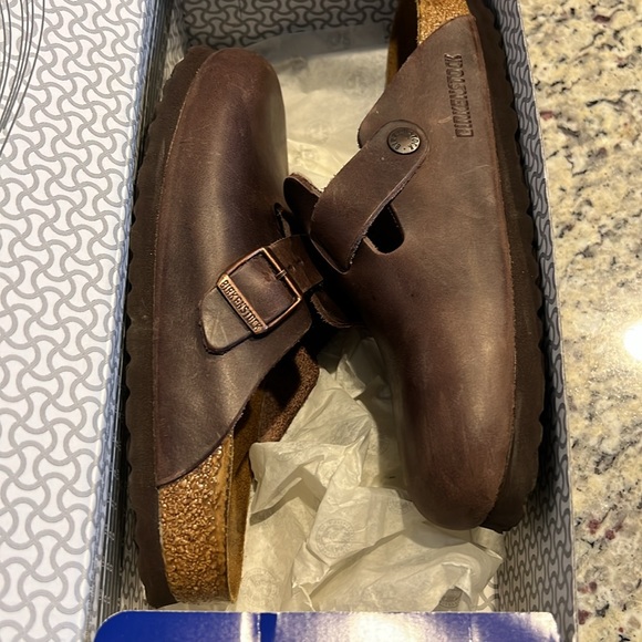 Birkenstock Boston Clog - Picture 9 of 9